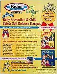 Kidini Karate Teacher Certification & Licensing Course with Start Bundle