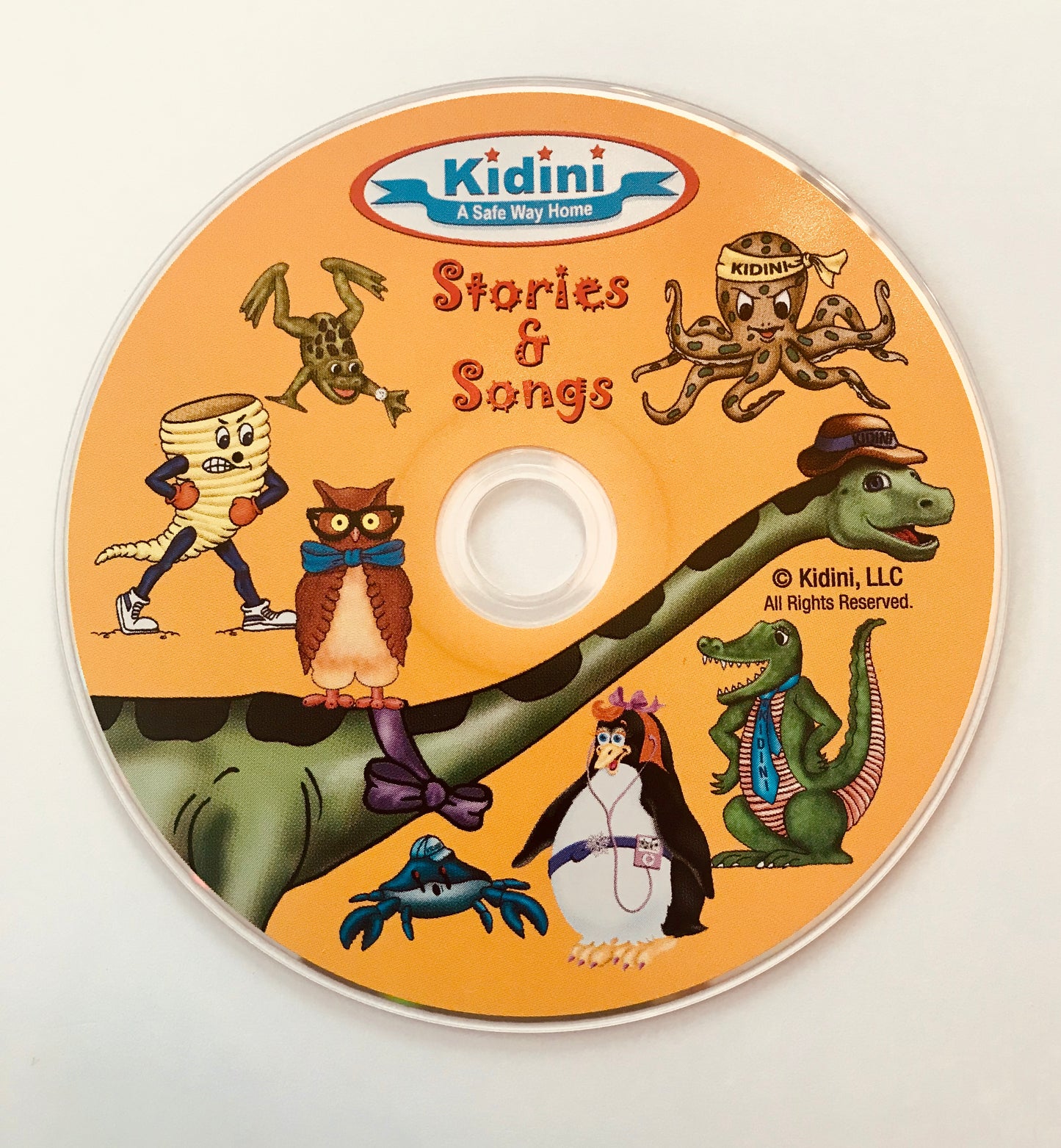 Kidini Karate Bully Prevention Child Safety School Assembly