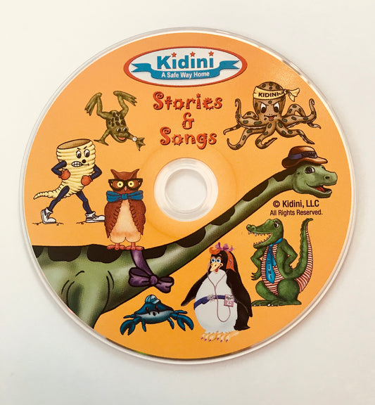 Kidini Bully Prevention Child Safety: Parent and Child Bully Prevention Child Safety Self Defense Escapes Activity Book